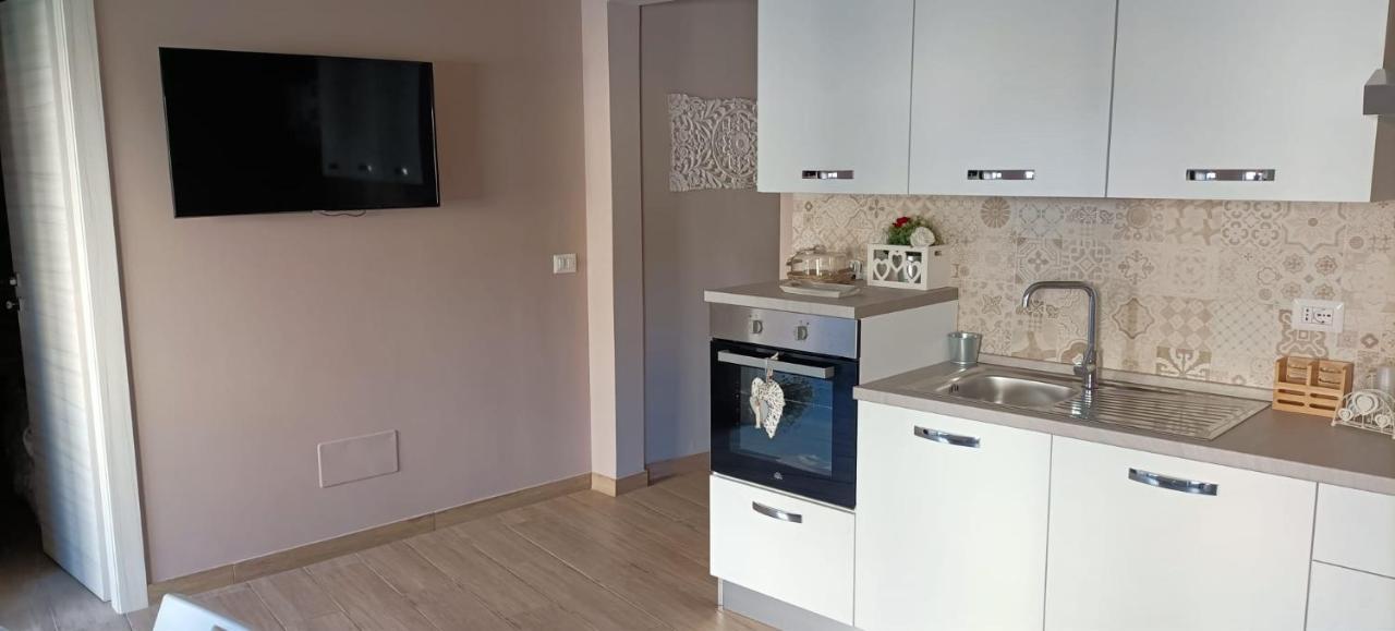 Tindaro Home Catania Ngoại thất bức ảnh