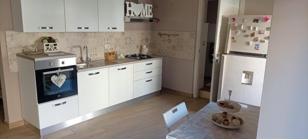Tindaro Home Catania Ngoại thất bức ảnh