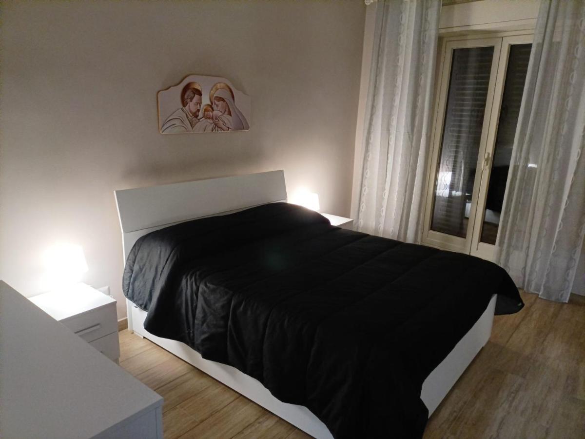 Tindaro Home Catania Ngoại thất bức ảnh