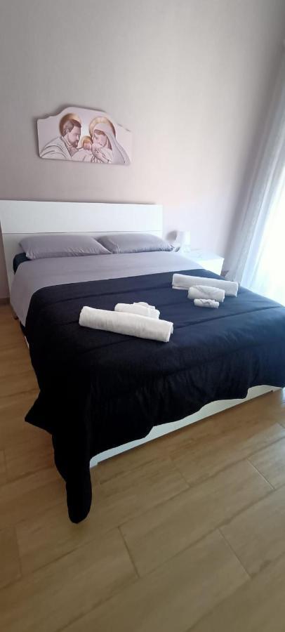 Tindaro Home Catania Ngoại thất bức ảnh