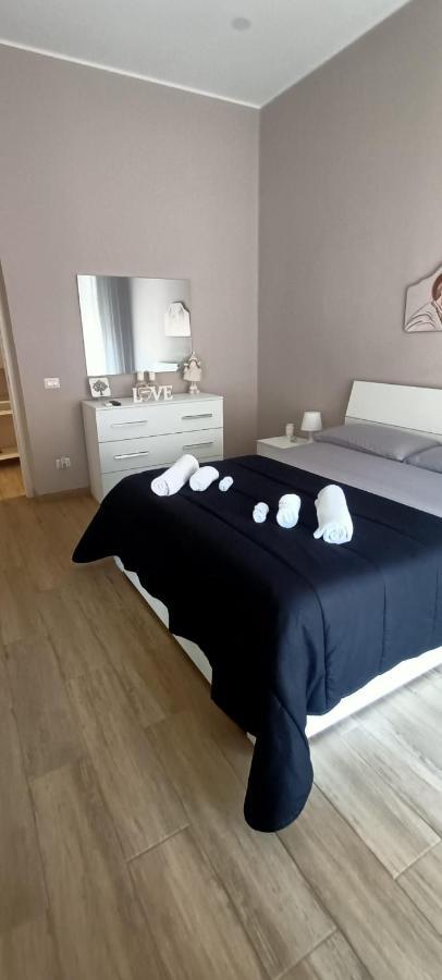Tindaro Home Catania Ngoại thất bức ảnh