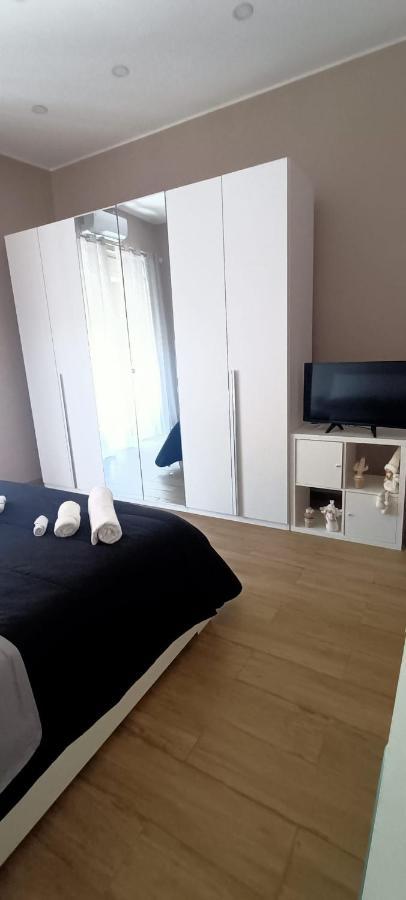 Tindaro Home Catania Ngoại thất bức ảnh
