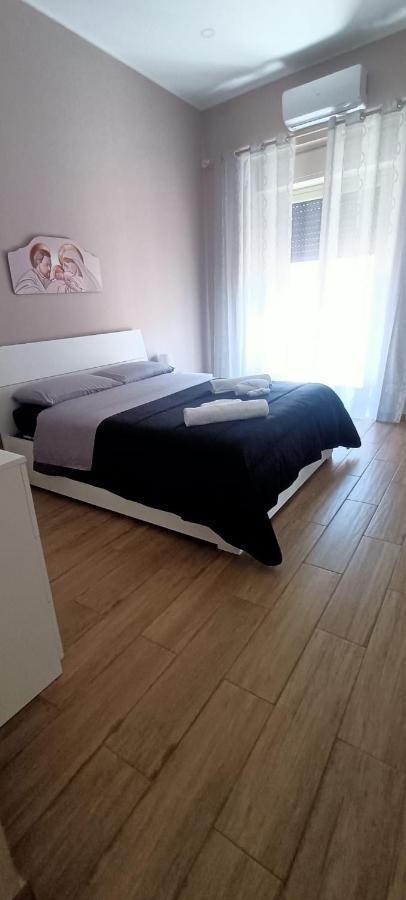Tindaro Home Catania Ngoại thất bức ảnh