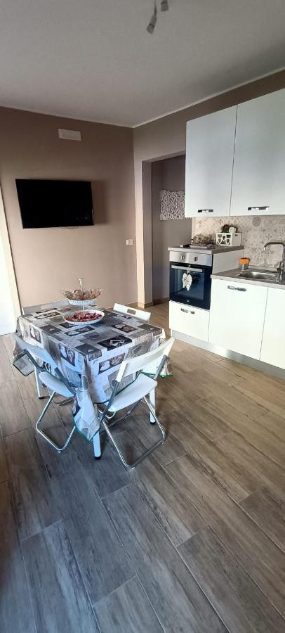 Tindaro Home Catania Ngoại thất bức ảnh