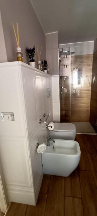 Tindaro Home Catania Ngoại thất bức ảnh