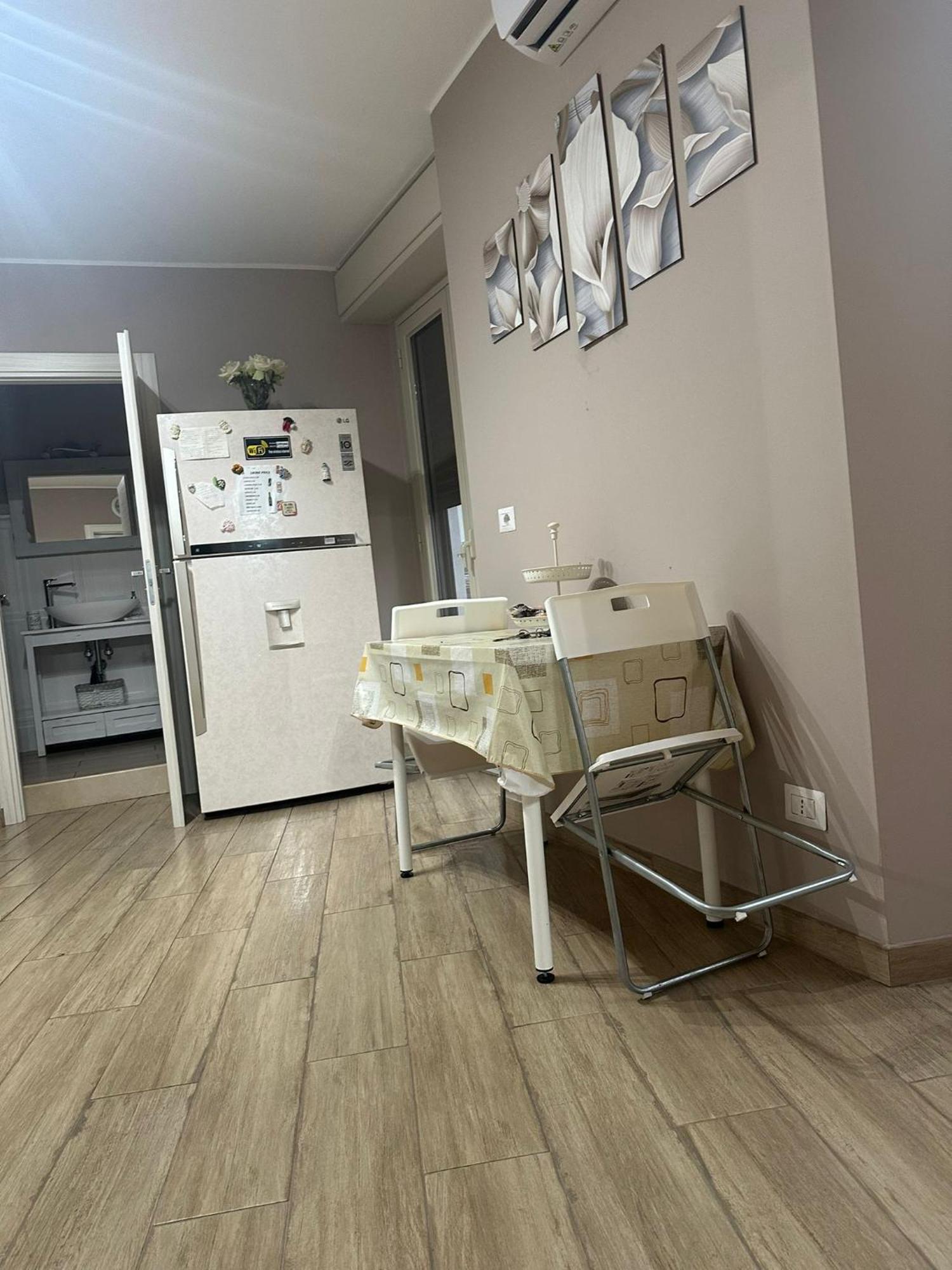 Tindaro Home Catania Ngoại thất bức ảnh